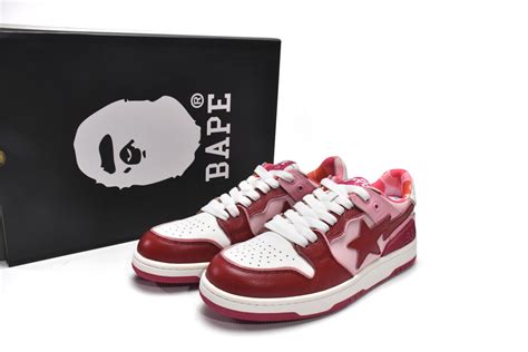 bape shoes yupoo